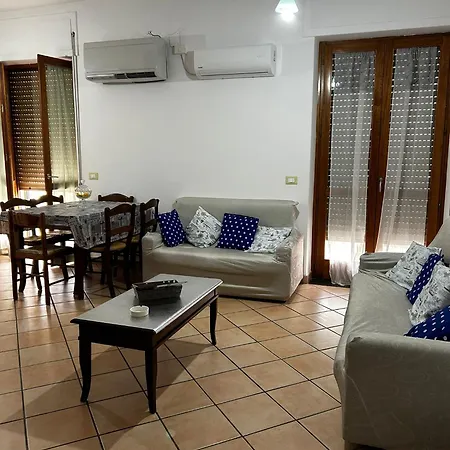 Vista Al Mar Apartment
