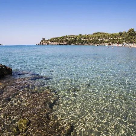 Appartamento Vista Al Mar Marina di Camerota