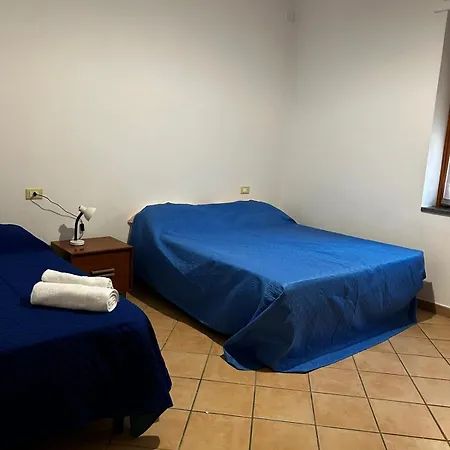 Appartamento Vista Al Mar